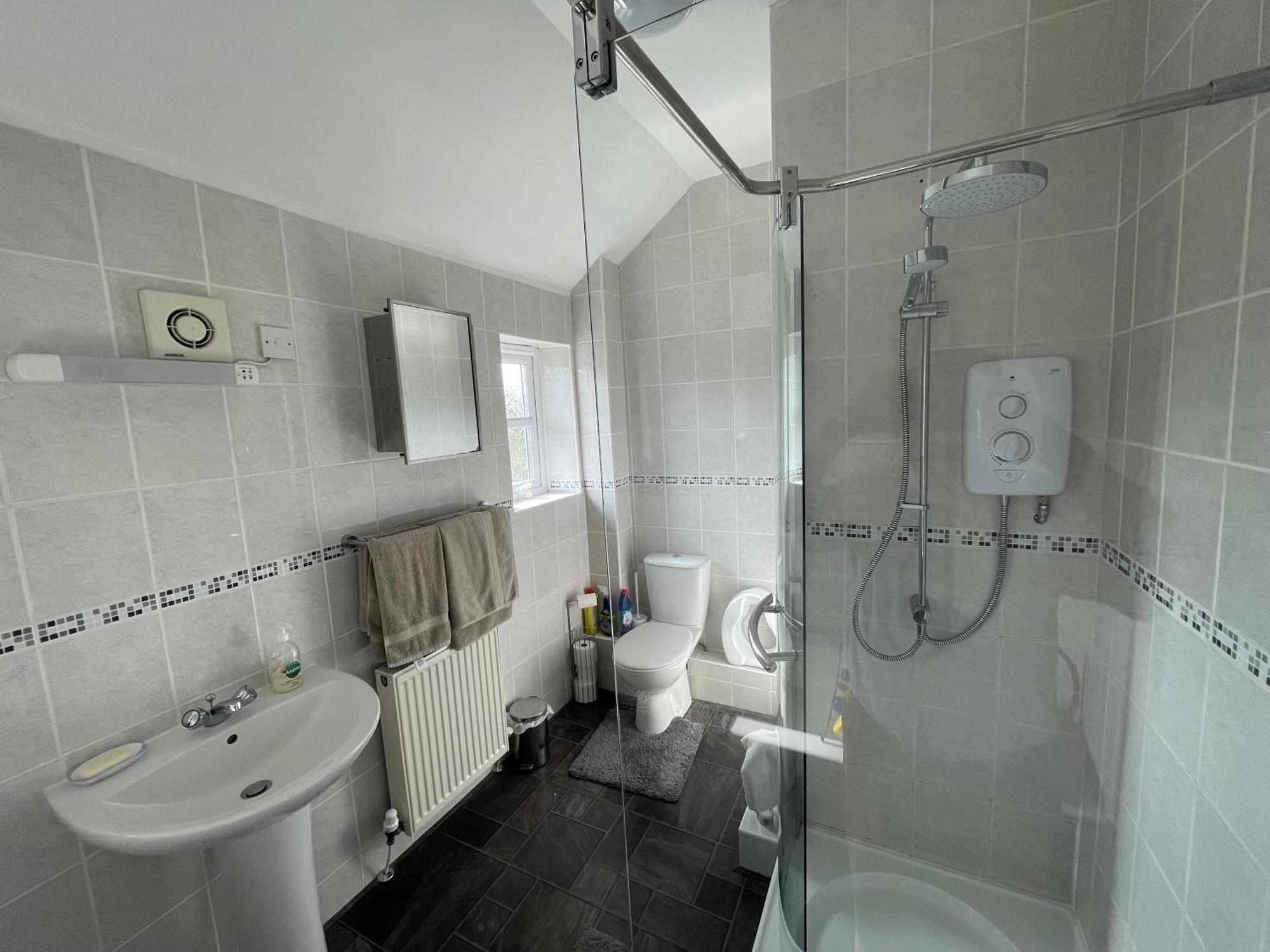 Twyford Homestay B&B Llandrindod Wells Exterior foto